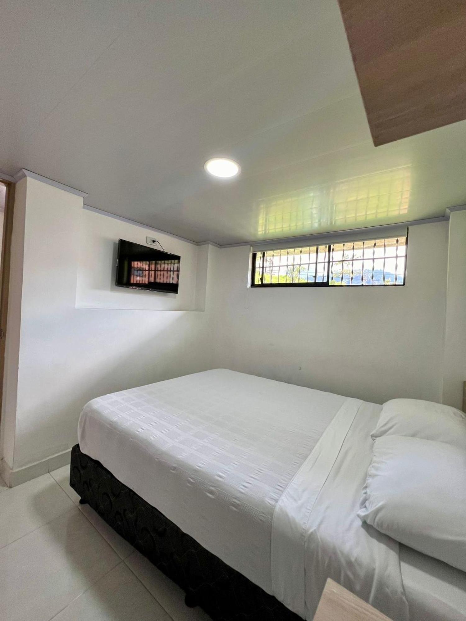 Hotel Adel Manizales Exterior foto